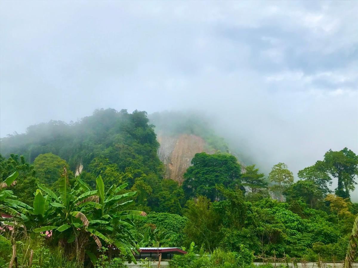 Tiger Cave Meditation Home Krabi town Екстериор снимка