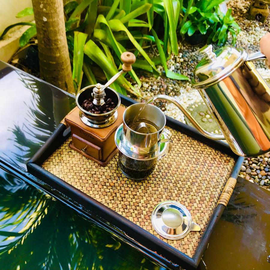 Tiger Cave Meditation Home Krabi town Екстериор снимка