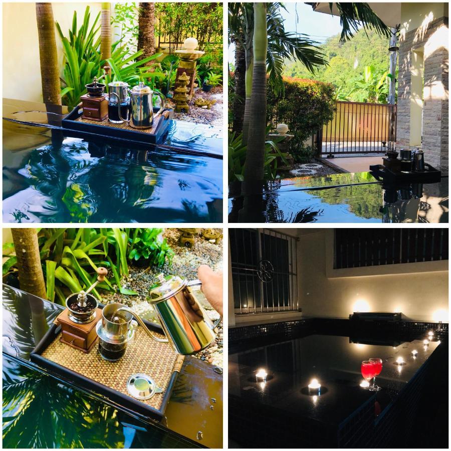 Tiger Cave Meditation Home Krabi town Екстериор снимка