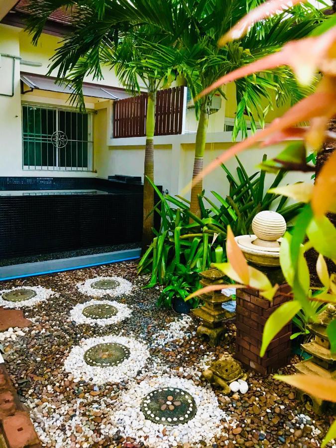 Tiger Cave Meditation Home Krabi town Екстериор снимка