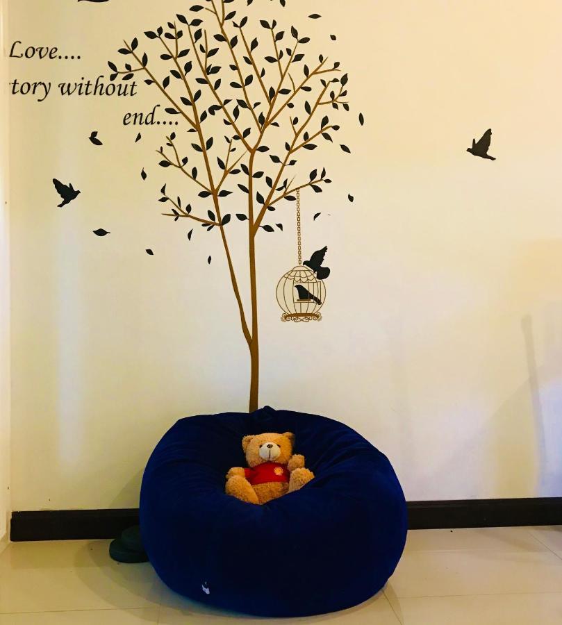 Tiger Cave Meditation Home Krabi town Екстериор снимка