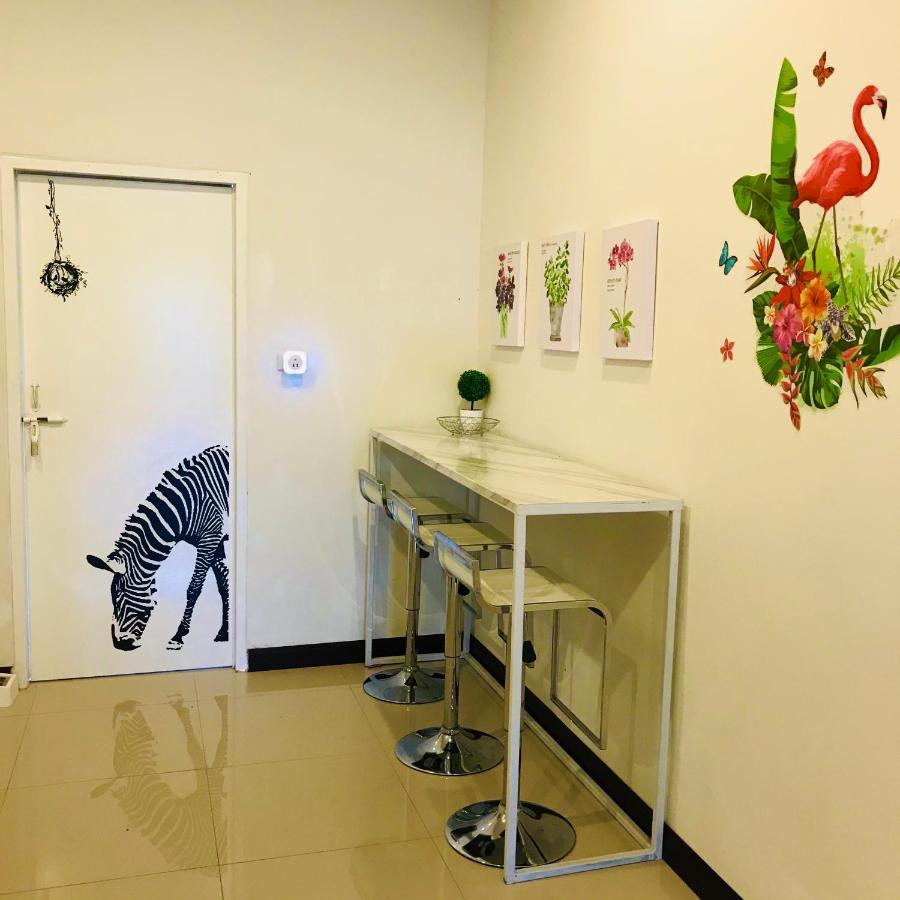 Tiger Cave Meditation Home Krabi town Екстериор снимка