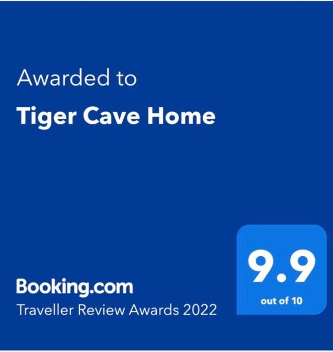 Tiger Cave Meditation Home Krabi town Екстериор снимка