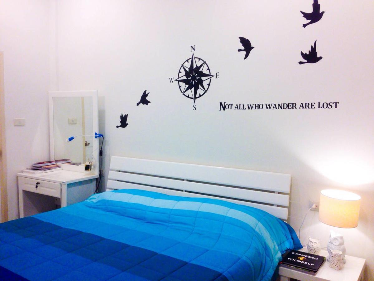 Tiger Cave Meditation Home Krabi town Екстериор снимка