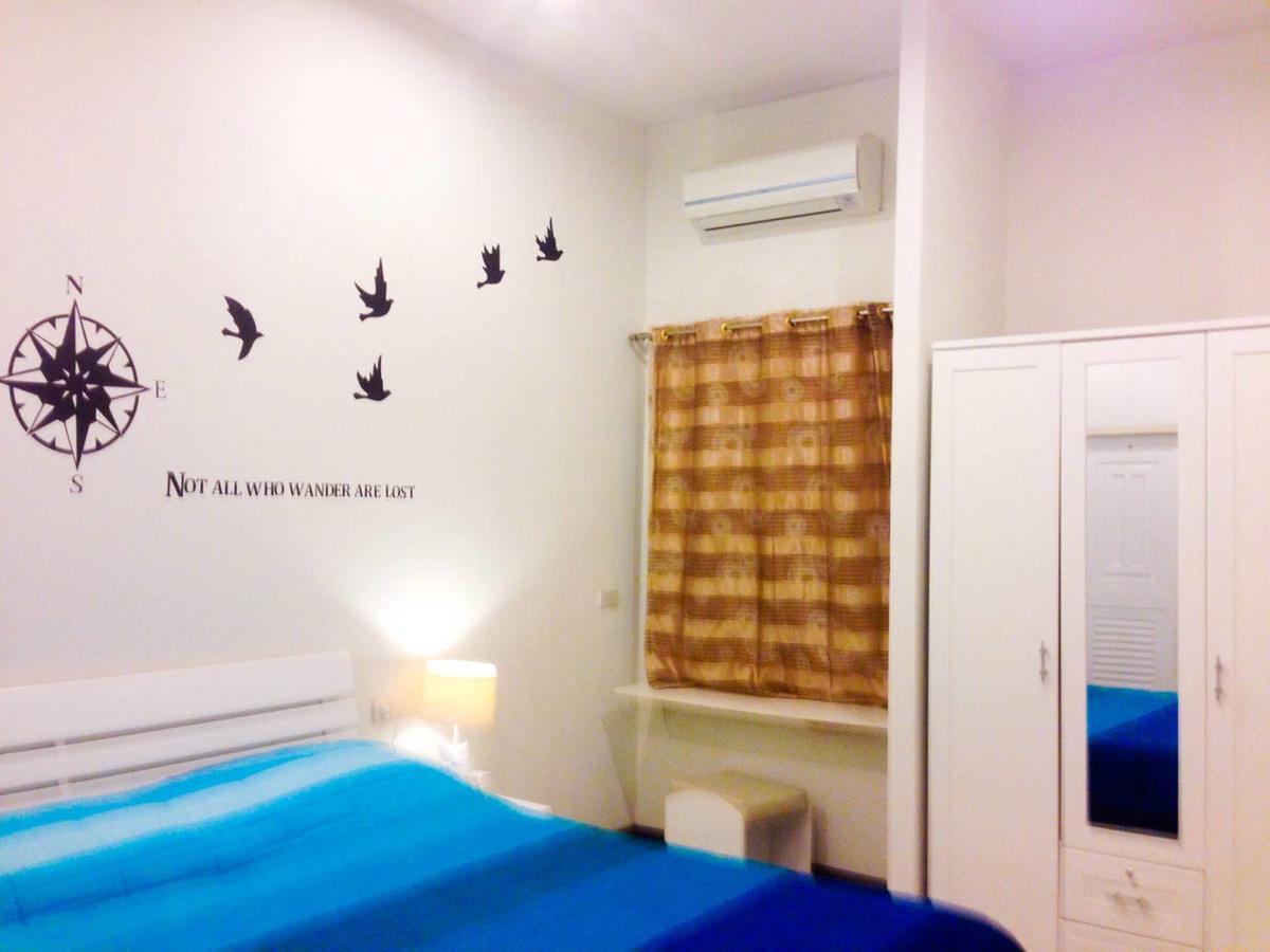 Tiger Cave Meditation Home Krabi town Екстериор снимка