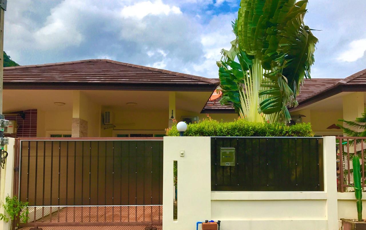 Tiger Cave Meditation Home Krabi town Екстериор снимка