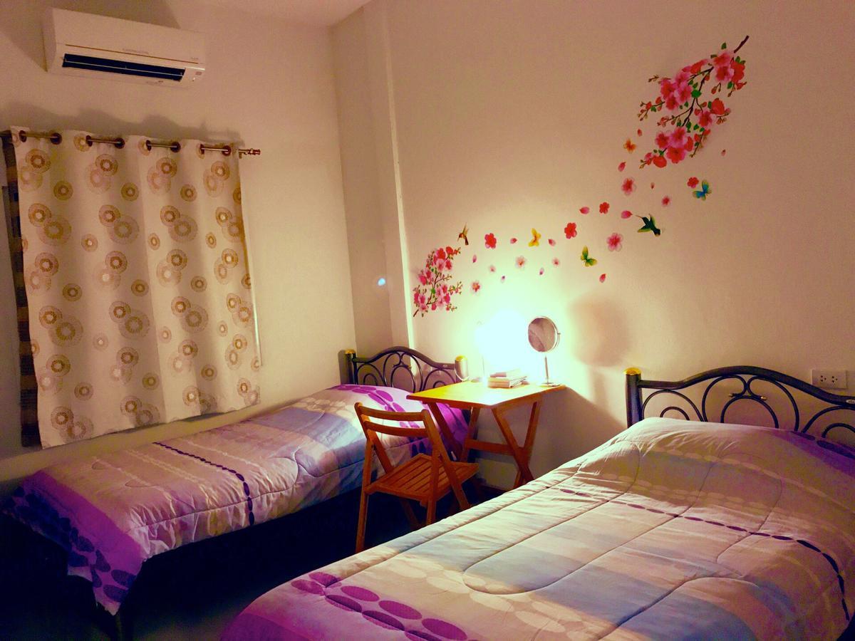 Tiger Cave Meditation Home Krabi town Екстериор снимка