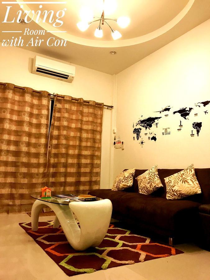 Tiger Cave Meditation Home Krabi town Екстериор снимка