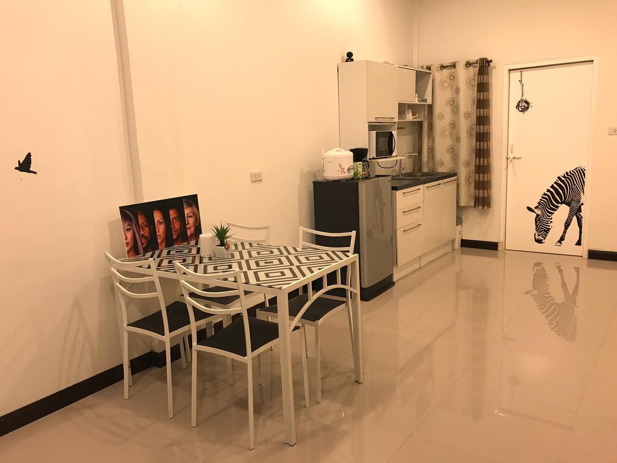 Tiger Cave Meditation Home Krabi town Екстериор снимка