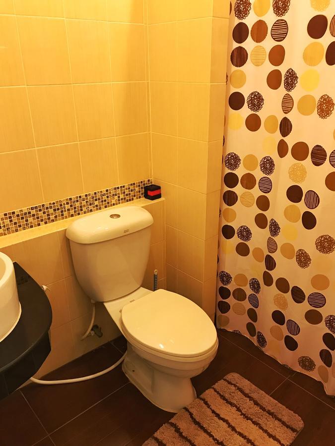 Tiger Cave Meditation Home Krabi town Екстериор снимка